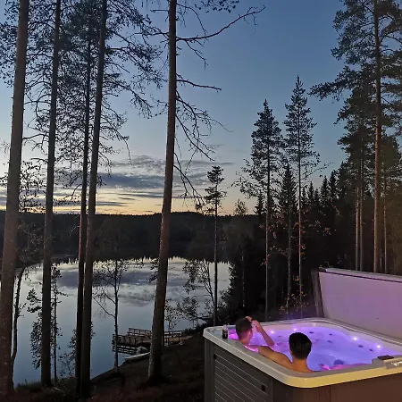 Paljakka Lomakeskus *