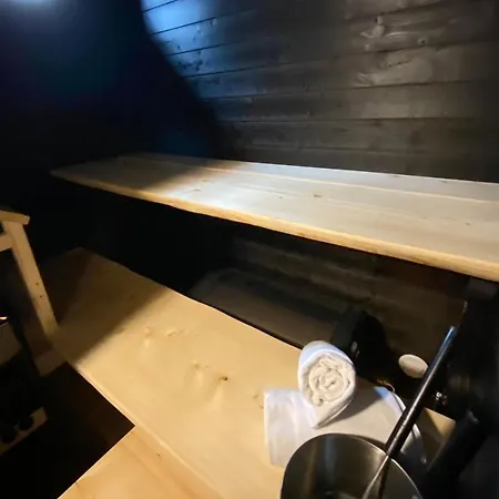 Paljakka