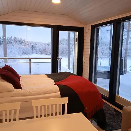 Resort Paljakka *